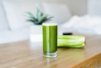 The Truth About Celery Juice & Why Everyone’s Drinking It