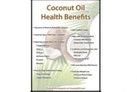 Research in 2019 Continues to Show Healing Benefits of Coconut Oil