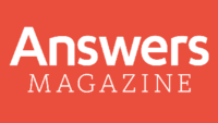 Answers Magazine Wins Top Awards