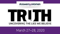 Hundreds of Women Gather for Answers for Women Conference