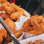 Another reason NOT to eat fried foods, the real problem with vegetable oil exposed