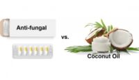 As Pharma Anti-fungal Drugs Fail, Is Coconut Oil Best Defense for New Deadly “Mystery Infection?”