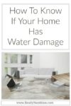“Unprecedented” Flood Season: How To Know If Your Home Has Water Damage