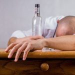 Shocking NEW research exposes the truth about ‘moderate’ alcohol consumption and your risk of a stroke
