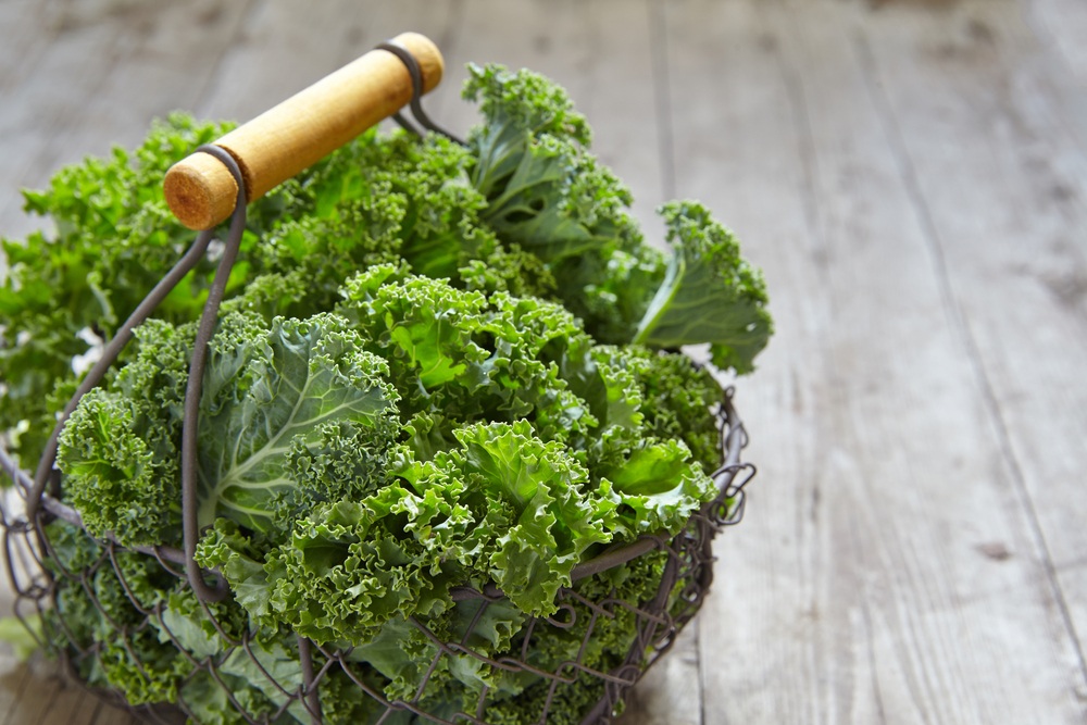 14 Best Food Sources Of Vitamin K & Why You Need To Eat More Of Them