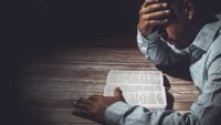 Survey: 50% of Pastors Afraid to Speak Out on Social Issues