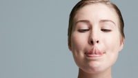 Forget Your Nose. You Also Smell with Your Tongue