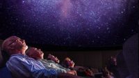 Planetarium at the Creation Museum: From 2006 to 2019