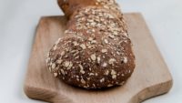 How Well Does Cooking Destroy the Cyanide in Flax Seeds?