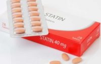 Study: Statin Drugs Only Lower Cholesterol to Levels Advertised in Less Than 50% of Patients