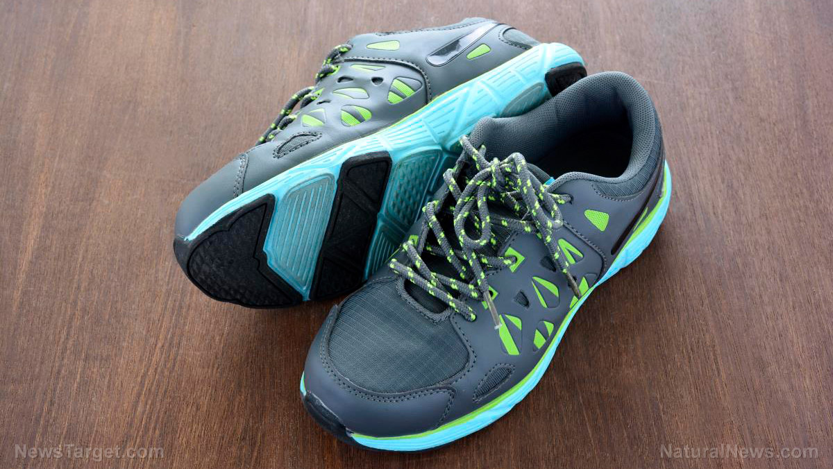 Don’t give in to the hype: Soft-cushioned running shoes increase leg stiffness, do not protect against impact