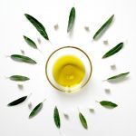 How olive oil reduces your risk of a heart attack and stroke