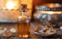 With Thousands of Years History Frankincense Health Benefits Being Rediscovered