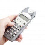Your cordless phone is bombarding you with microwave radiation