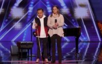 22 Year Old Blind Man with Autism Takes America by Storm as Performance on America’s Got Talent Quickly Goes Viral