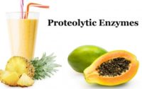 Proteolytic Enzymes: Effective for Inflammation