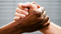 Racial Reconciliation: The Grace Relations Way