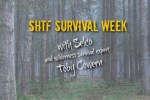Everything You Need to Know About Selco’s SHTF Survival Week Course