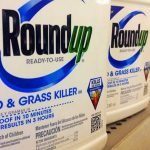 Glyphosate linked to severe cases of liver disease