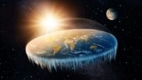 Reflections on the Flat-Earth Movement