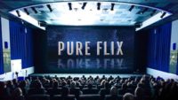 Pure Flix Movies Now Showing at the Ark Encounter