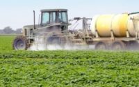 Study: United States Uses 100 Pesticides and Herbicides Banned in Other Countries