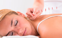 Acupuncture: Better than meds for pain relief