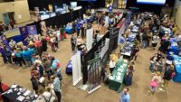 Start Your College Search with Creation College Expo 2019