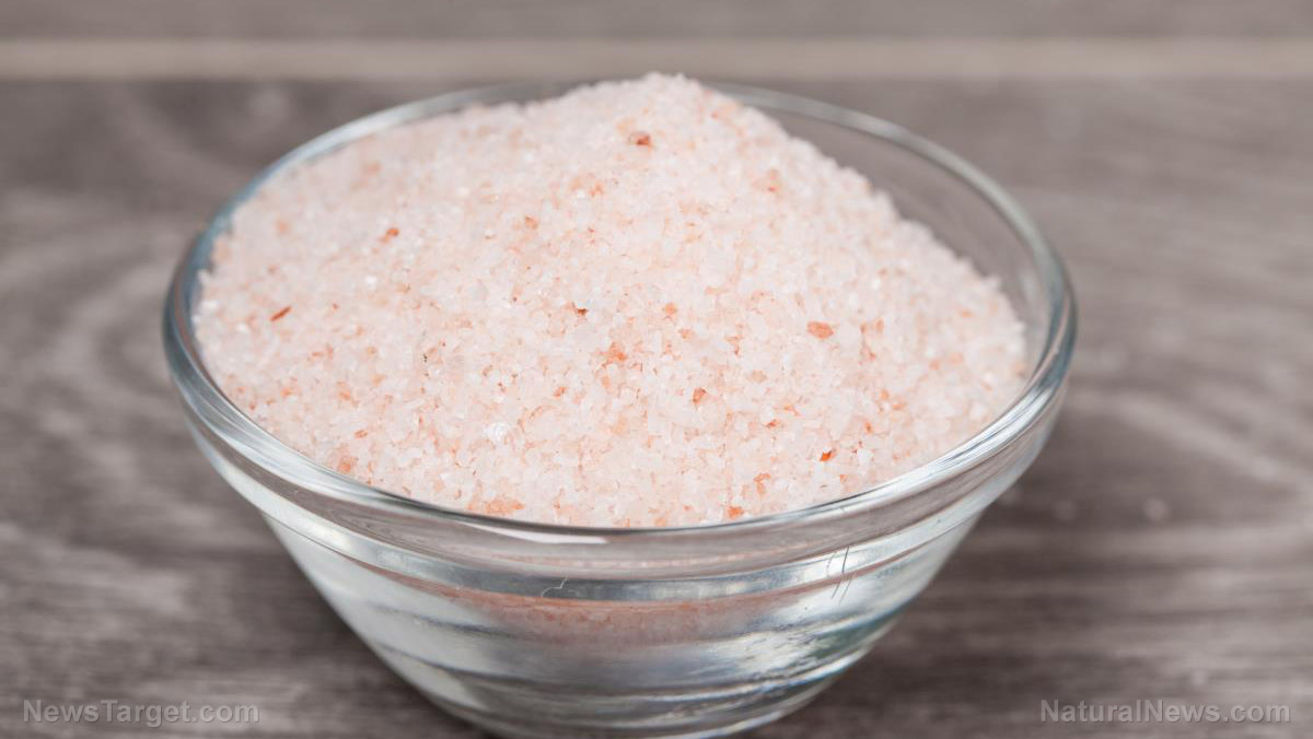 More than just flavor: 20 Little-known uses for salt