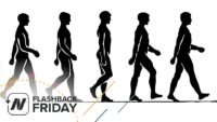 Flashback Friday: Longer Life Within Walking Distance