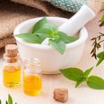 Best essential oils and natural therapies for pain relief