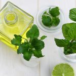 Peppermint oil reduces pain associated with irritable bowel syndrome