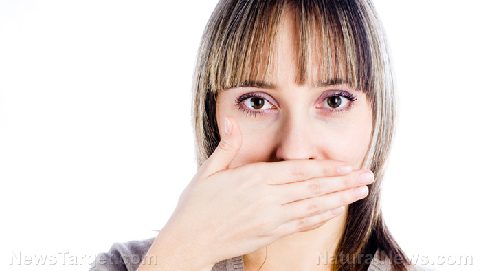 Saponin derived from quinoa shows antibacterial effects against halitosis-related bacteria