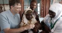 Bill and Melinda Gates Foundation and World Health Organization Work Together to Conceal Vaccine Death Statistics in Poor Countries