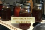 Nutritional Gold: How to Make Bone Broth