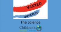 Fully Vaccinated vs. Unvaccinated — A Summary of the Research