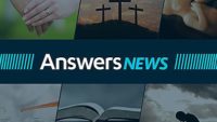 Answers News Airing Live from the Creation Museum Every Monday