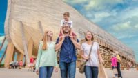 Planning Your Visit to the Ark Encounter and the Creation Museum