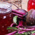 How to improve digestion with beet kvass