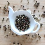 Black pepper has surprsing science-backed health benefits, not known by most people