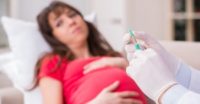 Study: Babies Born to Moms Who Refuse Flu Vaccine Fare Better than Babies Born to Mom’s Who Receive the Influenza Vaccine