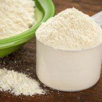 6 powerful health benefits of whey protein