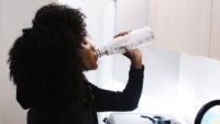 Is It Best to Drink Tap, Filtered, or Bottled Water?