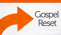 Are You Registered for Gospel Reset at Niagara Falls?