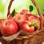 Organic apples are better than conventional apples for gut health, new study reveals