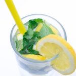 Lemon juice and garlic have significant impact on cholesterol and blood pressure levels