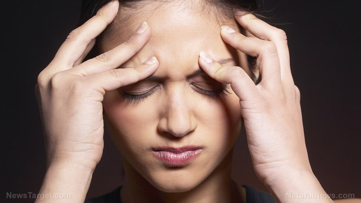 Research identifies the culprit that makes women more susceptible to migraines