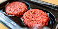 What Makes “Impossible Burger” Possible? New GMO Plant-based “Meat” Approved by FDA but not Tested