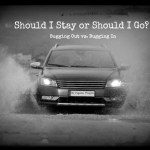 Should I Stay or Should I Go? How to Decide Whether to Bug Out or Bug In During an Emergency