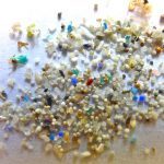 Americans ingest at least 74,000 microplastic particles every year, get strategies to reduce exposure
